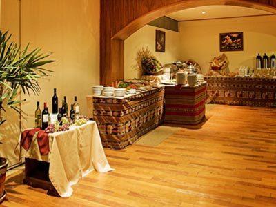 Samay Hotel Cuzco Esterno foto